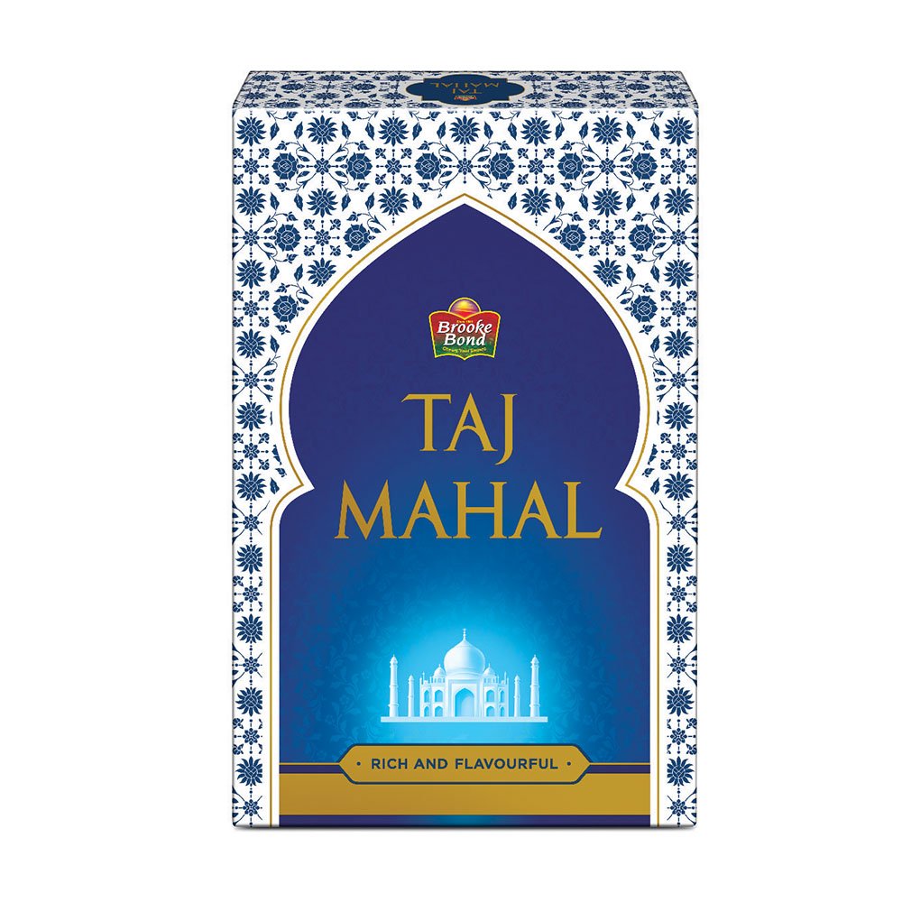 Mariage Freres, CHANDERNAGOR® CHAÏ - Black tea Indian imperial spices