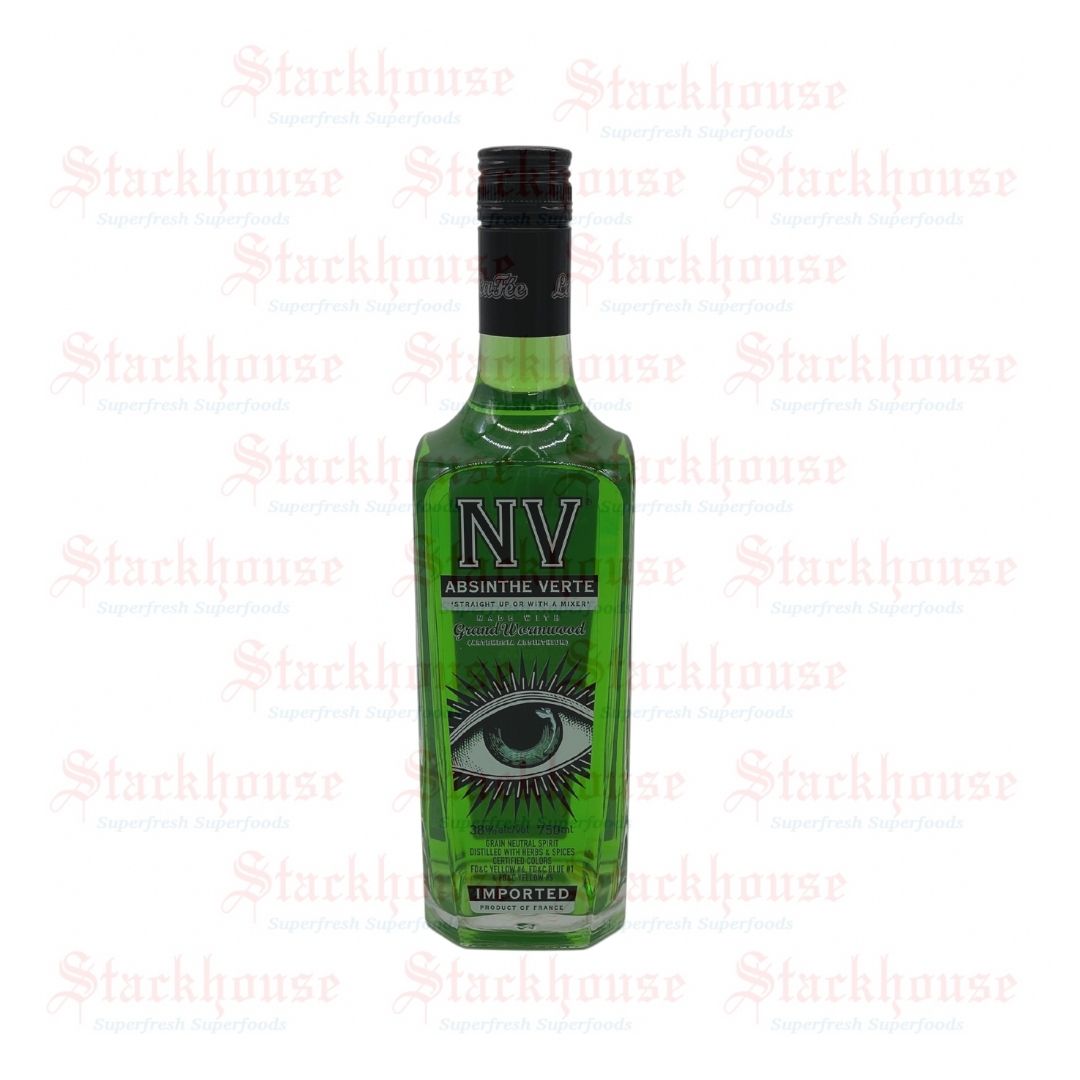 NV Absinthe Verte