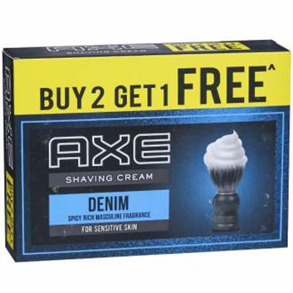 Buy multi Pre & Post Shave for Men by AXE Online | Ajio.com