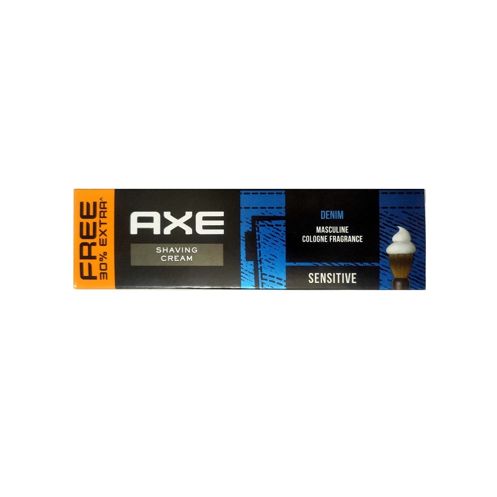 Axe Signature Temptation After Shave Lotion - Beuflix – BEUFLIX